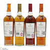 Macallan - The 1824 Series (4 x 70cl) Thumbnail