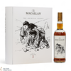 Macallan - The Archival Series - Folio 3 Thumbnail