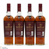 Macallan - Whisky Maker's Edition - Classic Travel Range (4x70cl) Thumbnail