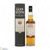 Glen Scotia - 5 Year Old 2016 - Exclusive Cask #21/756-1 Thumbnail