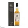 Glen Scotia - 8 Year Old 2014 - Exclusive Cask #21/655-1 Thumbnail