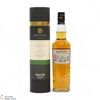 Glen Scotia - 2001 Single Cask #626 - Mashman's Reserve - Limited Edition Thumbnail