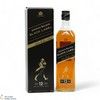 Johnnie Walker - Black Label - 12 Year Old Thumbnail