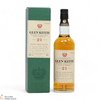 Glen Keith - 21 Year Old (Special Aged Release) Thumbnail