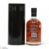 Bruichladdich - 25 Year Old - MCM LXXX V 1985 Thumbnail