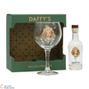 Daffy's - Foraged Gin - Small Batch Gift Set (20cl) Thumbnail