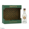 Daffy's - Foraged Gin - Small Batch Gift Set (20cl) Thumbnail