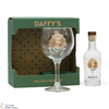 Daffy's - Foraged Gin - Small Batch Gift Set (20cl) Thumbnail