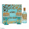 Silent Pool - Intricately Realised Gin - Gift Set (1 x 70cl) & (2x Branded Glass) Thumbnail