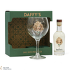 Daffy's - Foraged Gin - Small Batch Gift Set (20cl) Thumbnail