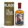 Bruichladdich - 25 Year Old 1990 - Valinch #006 Bob & Annie Hogben (50cl) Thumbnail