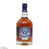 Chivas Regal - 18 Year Old - French Oak Finish - Travellers Exclusive (1L) Thumbnail