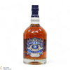 Chivas Regal - 18 Year Old - French Oak Finish - Travellers Exclusive (1L) Thumbnail