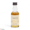 Balvenie - 16 Year Old - Triple Cask (5cl) Thumbnail