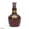 Chivas - Royal Salute - 21 Year Old - Ruby Flagon (5cl) Thumbnail