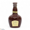 Chivas - Royal Salute - 21 Year Old - Ruby Flagon (5cl) Thumbnail