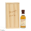 Glenfarclas - 40 Year Old (5cl) Thumbnail