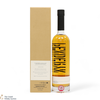 Penderyn - Ex-Bourbon Single Cask #11/2008 - TWE 20th Anniversary Thumbnail