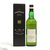 Tormore - 13 Year Old 1984 - Cadenhead's Authentic Collection (75cl) Thumbnail