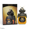 Nikka - Gold & Gold Samurai 75cl Thumbnail