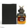 Nikka - Gold & Gold Samurai 75cl Thumbnail