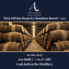 Annandale - 2023 1st Fill Jim Beam Ex-Bourbon Barrel #220 - 200 Bulk L 63.5% | Held In Bond Thumbnail