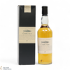 Caol Ila - 15 Year Old - Flora and Fauna Thumbnail