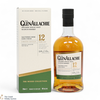 GlenAllachie - 12 Year Old  - Sauternes Wine Cask Finish Thumbnail