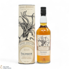 Talisker - Select Reserve - Game of Thrones - House of Greyjoy Thumbnail