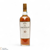 Macallan - 10 Year Old - Sherry Oak Thumbnail