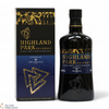 Highland Park - Valknut Thumbnail