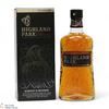 Highland Park - Cask Strength Release No.3 Thumbnail