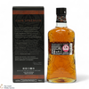 Highland Park - Cask Strength Release No.2 Thumbnail