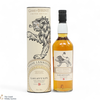 Lagavulin - 9 Year Old - Game of Thrones - House Lannister Thumbnail