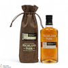 Highland Park - 12 Years Old - Single Cask Series Aberdeen Airport #3631 Thumbnail