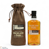 Highland Park - 12 Year Old - Single Cask #1140 - London Gatwick and World Duty Free  Thumbnail