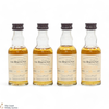 Balvenie - 16 Year Old - Triple Cask (4 x 5cl) Thumbnail