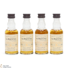 Balvenie - 16 Year Old - Triple Cask (4 x 5cl) Thumbnail