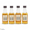 Balvenie - 16 Year Old - Triple Cask (4 x 5cl) Thumbnail