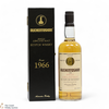 Auchentoshan - 1966 Vintage (75cl) Thumbnail