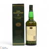 Glenlivet - 15 Year Old - Export Strength (1L) Thumbnail