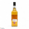 Springbank - 13 Year Old 2011 Fresh Bourbon - Duty Paid Sample 58.6% Thumbnail