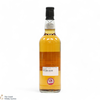 Springbank - 13 Year Old 2011 Fresh Bourbon - Duty Paid Sample 58.6% Thumbnail