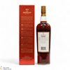 Macallan - 10 Year Old - Cask Strength (1L) 58.6% Thumbnail