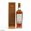 Macallan - 10 Year Old - Sherry Oak Thumbnail