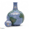 Glenturret - 25 Year Old - Wade Globe Decanter Thumbnail