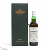 Laphroaig - 2007 Single Fino Cask #7 Sherry Series 2024 Thumbnail