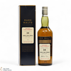 Dallas Dhu - 24 Year Old 1970 - Rare Malts (60.6%) Thumbnail