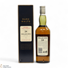 Dallas Dhu - 24 Year Old 1970 - Rare Malts (60.6%) Thumbnail