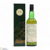 Laphroig - 11 Year Old - SMWS 29.27 - Seashells And Charcoal Thumbnail